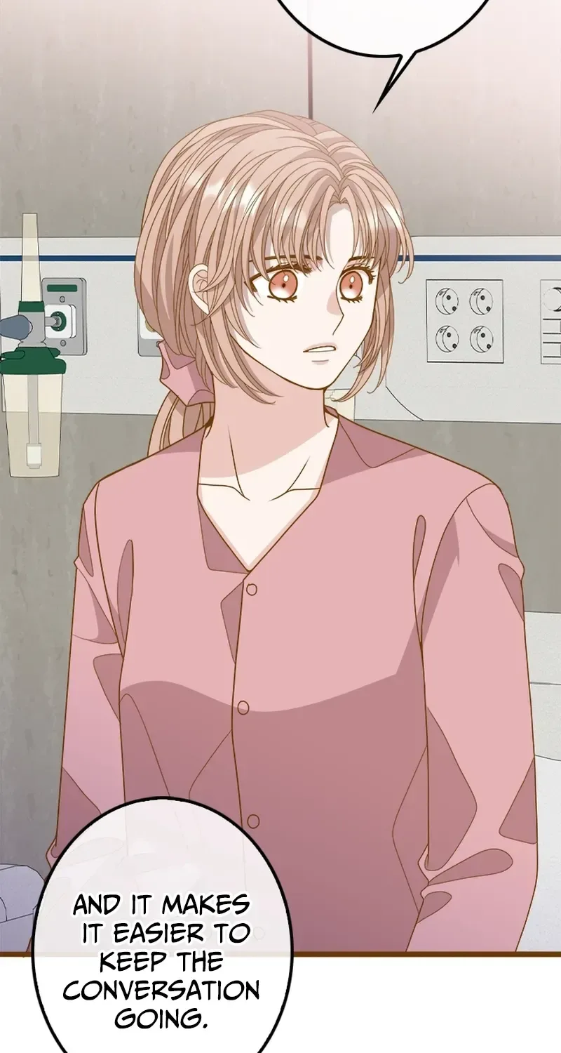 Mr. Manager, I’ll Just Hold Your Hand and Sleep Chapter 26 page 118