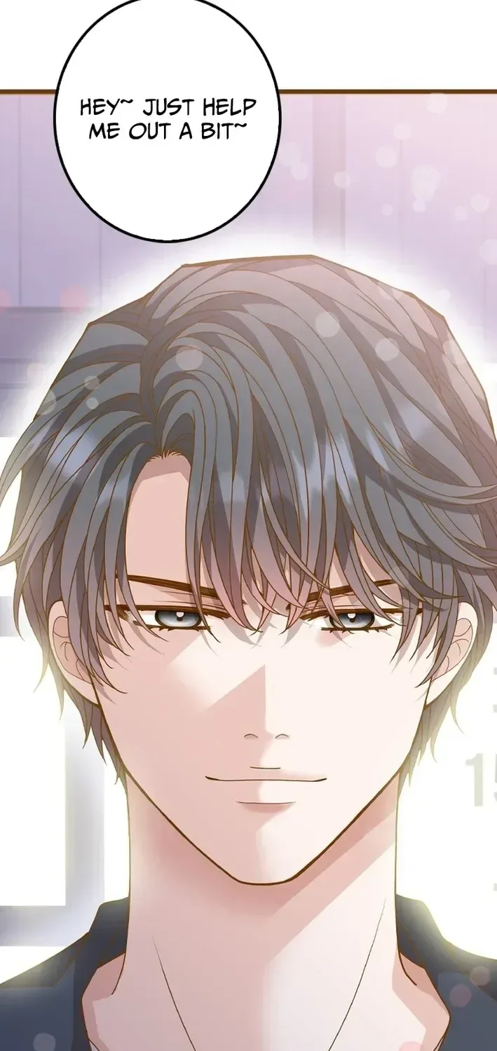 Mr. Manager, I’ll Just Hold Your Hand and Sleep Chapter 22 page 121