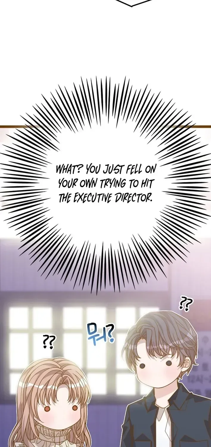 Mr. Manager, I’ll Just Hold Your Hand and Sleep Chapter 22 page 136