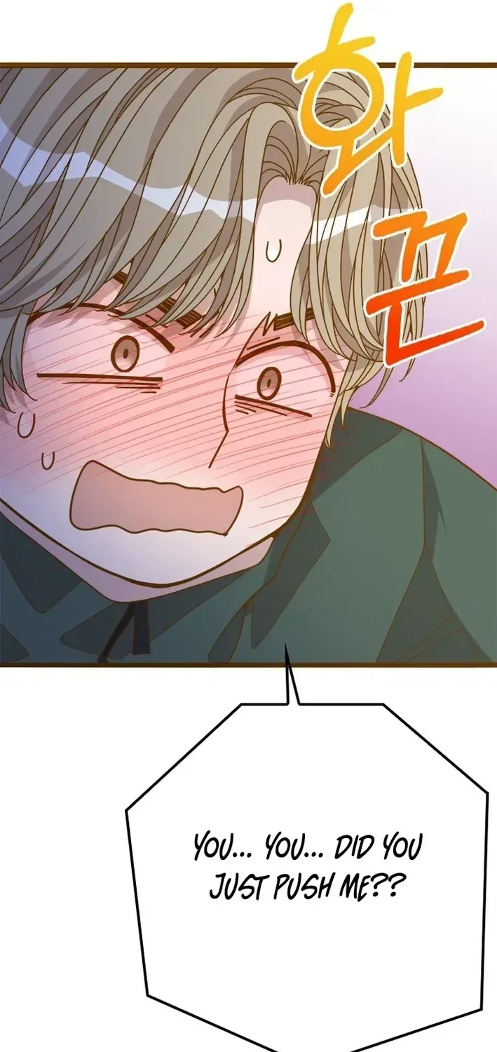 Mr. Manager, I’ll Just Hold Your Hand and Sleep Chapter 22 page 135