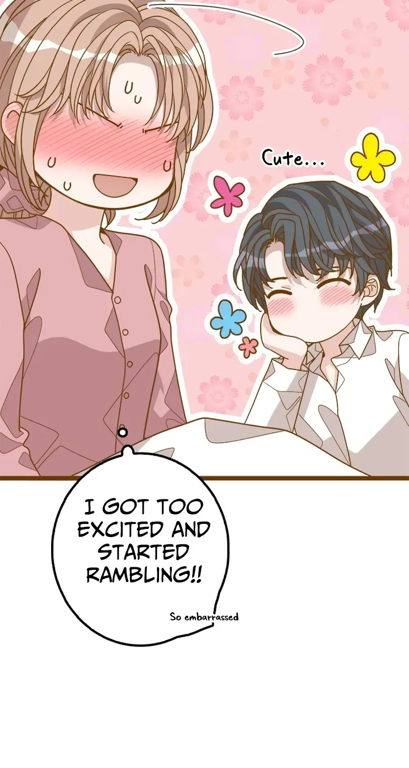 Mr. Manager, I’ll Just Hold Your Hand and Sleep Chapter 26 page 145