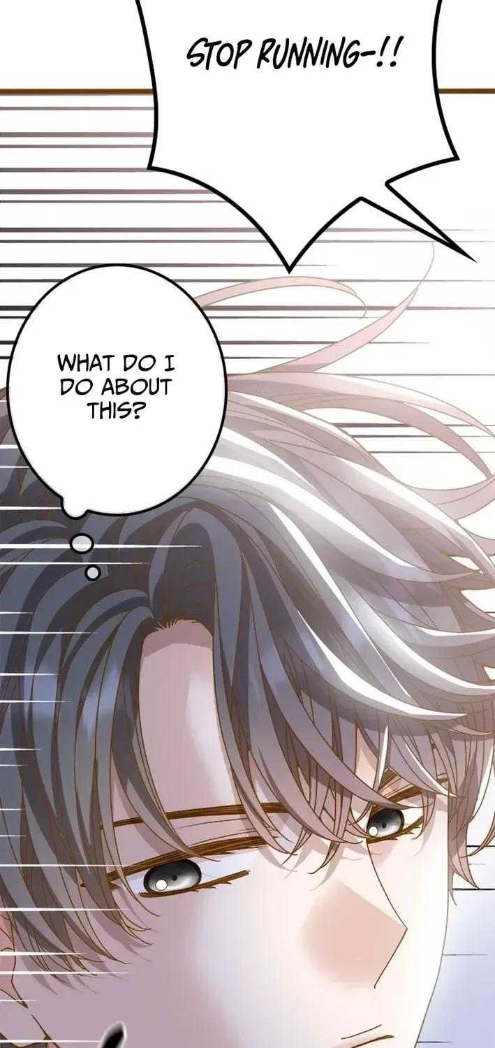 Mr. Manager, I’ll Just Hold Your Hand and Sleep Chapter 22 page 140