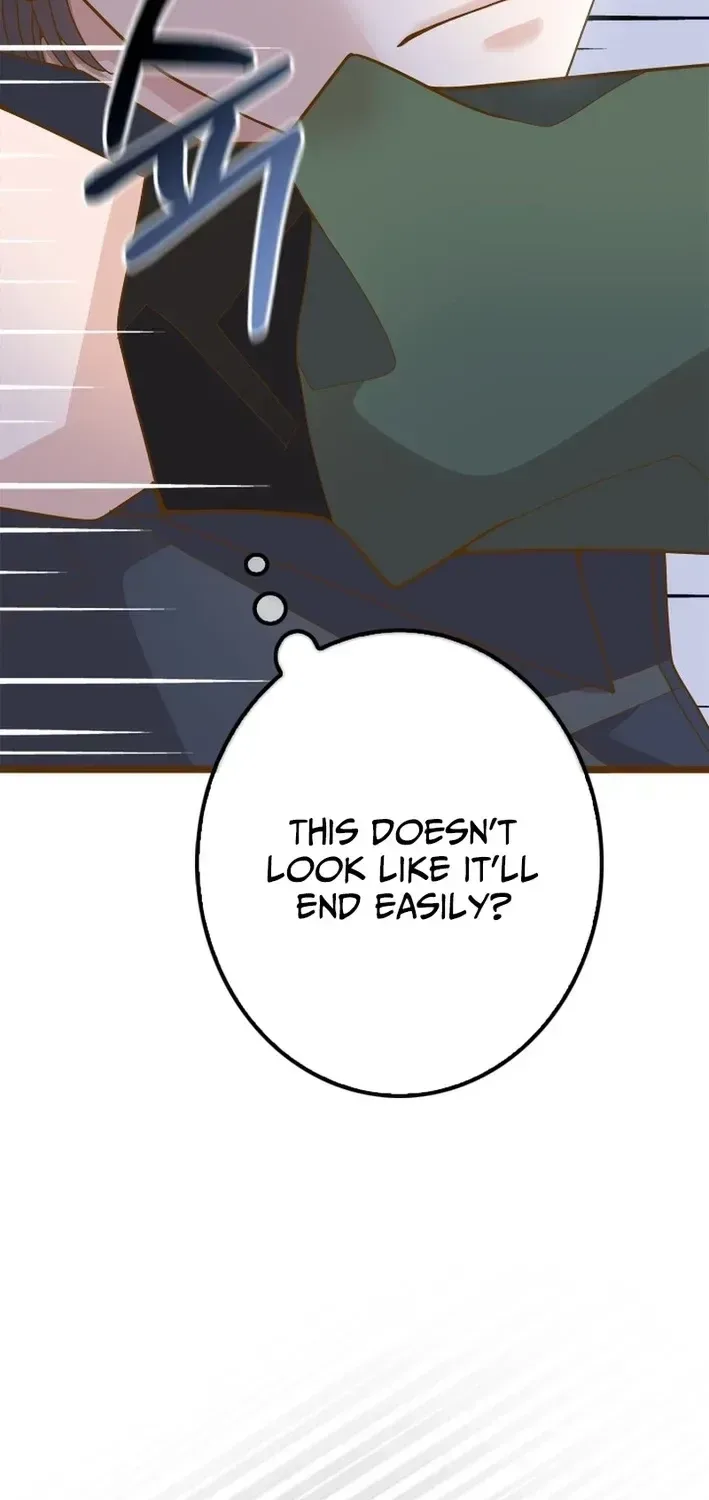 Mr. Manager, I’ll Just Hold Your Hand and Sleep Chapter 22 page 141