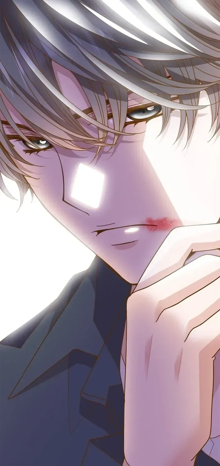 Mr. Manager, I’ll Just Hold Your Hand and Sleep Chapter 22 page 149