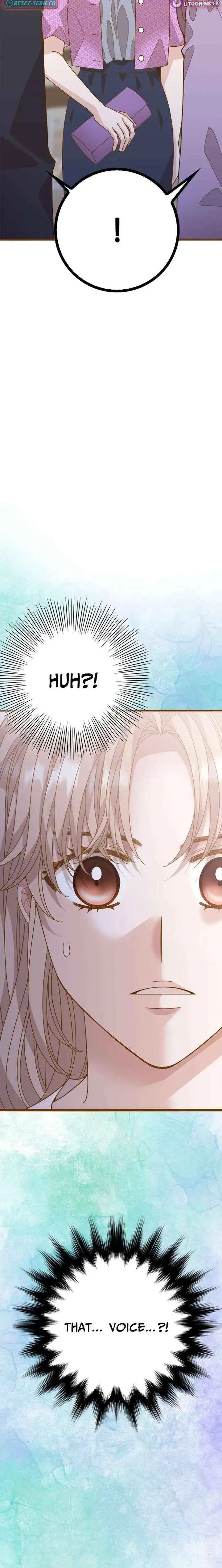 Mr. Manager, I’ll Just Hold Your Hand and Sleep Chapter 30 page 36