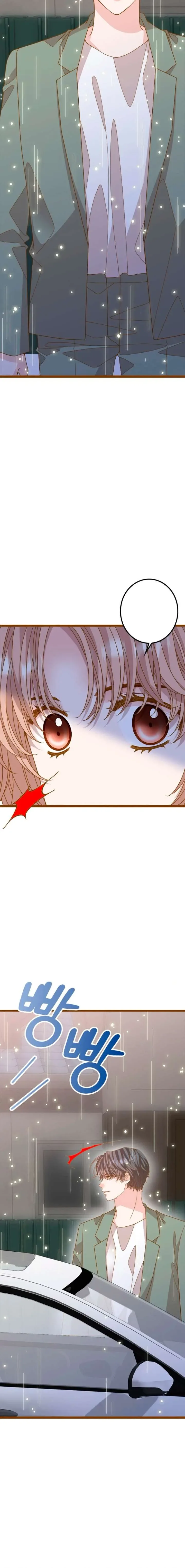 Mr. Manager, I’ll Just Hold Your Hand and Sleep Chapter 35 page 26