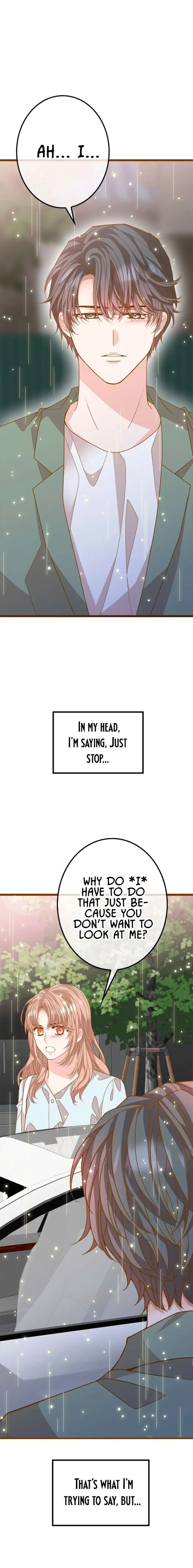 Mr. Manager, I’ll Just Hold Your Hand and Sleep Chapter 35 page 23