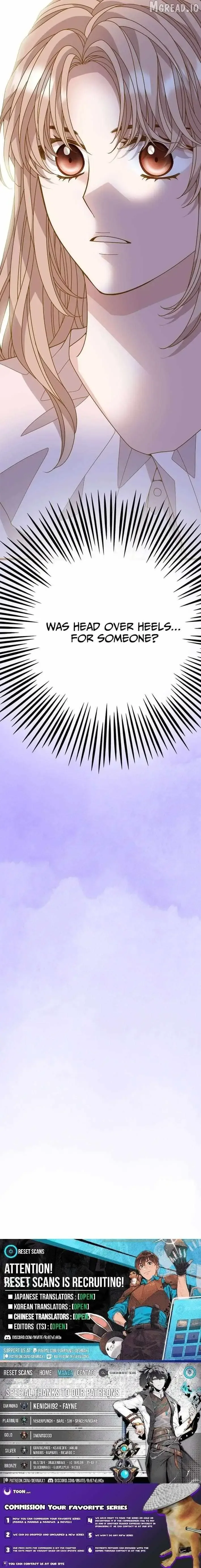 Mr. Manager, I’ll Just Hold Your Hand and Sleep Chapter 31 page 16