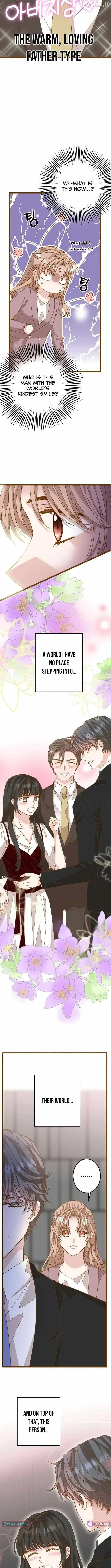 Mr. Manager, I’ll Just Hold Your Hand and Sleep Chapter 32 page 16