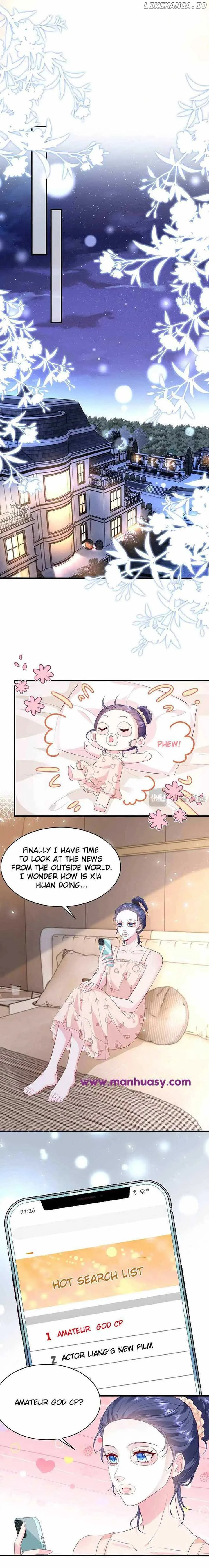 Mr. Qiao, Madam Is Spoiled by You Chapter 4 page 19