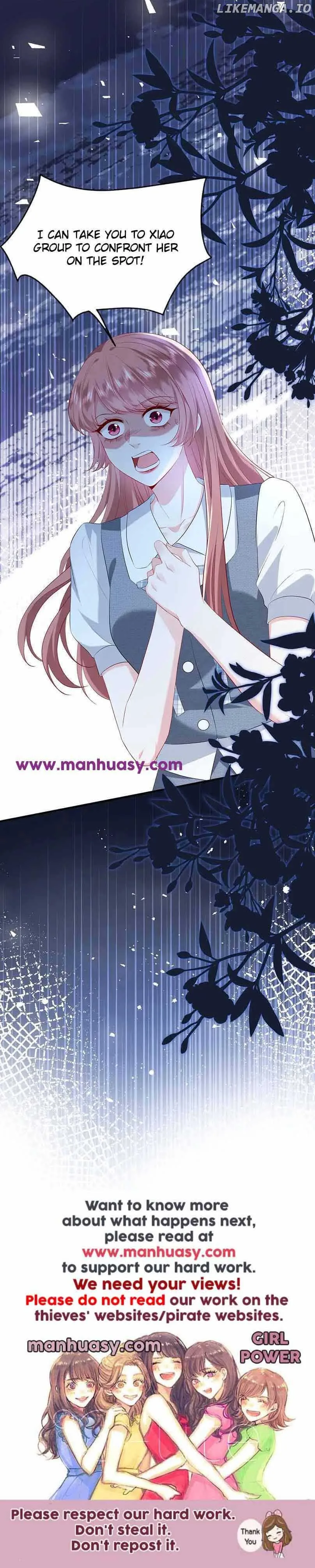 Mr. Qiao, Madam Is Spoiled by You Chapter 6 page 22