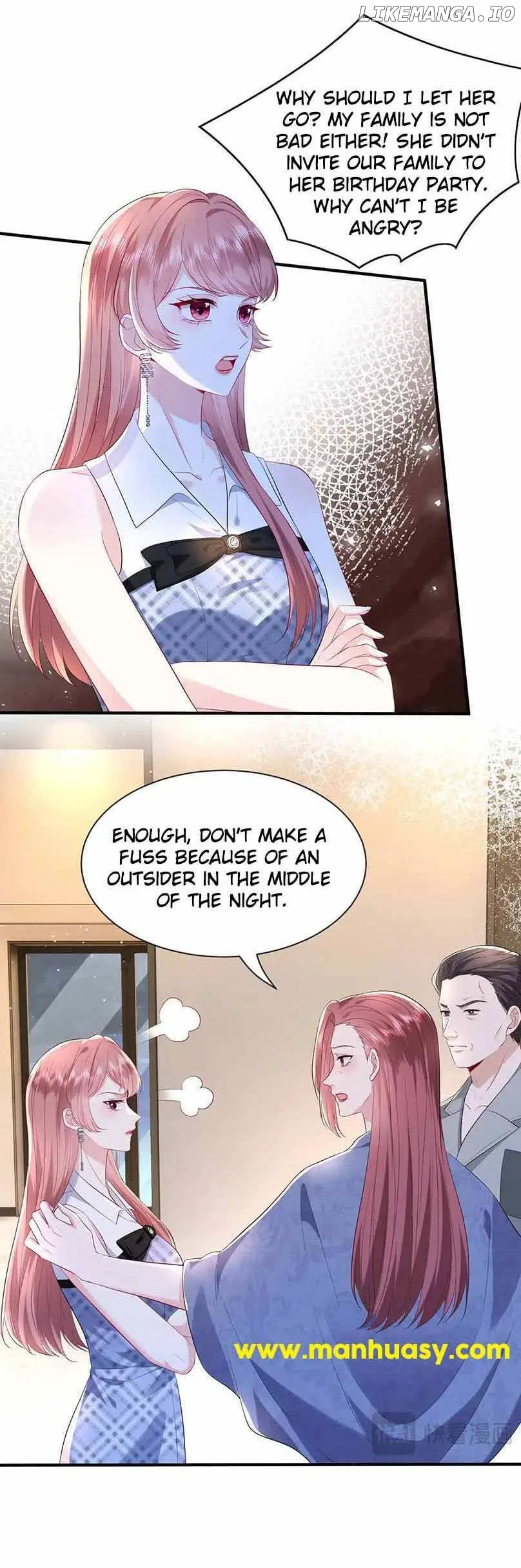 Mr. Qiao, Madam Is Spoiled by You Chapter 5 page 14