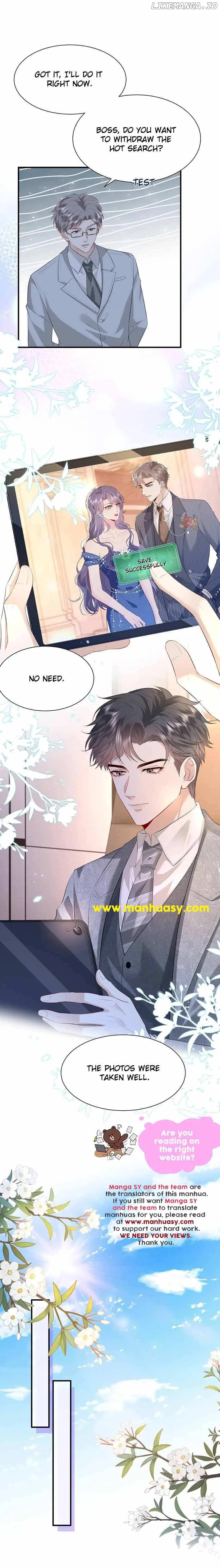 Mr. Qiao, Madam Is Spoiled by You Chapter 5 page 20