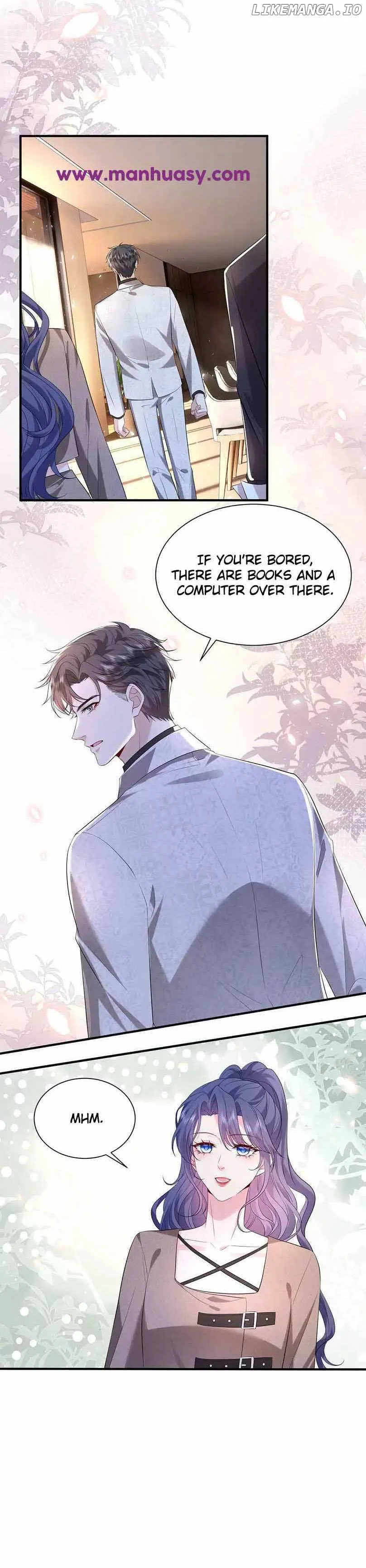 Mr. Qiao, Madam Is Spoiled by You Chapter 9 page 14