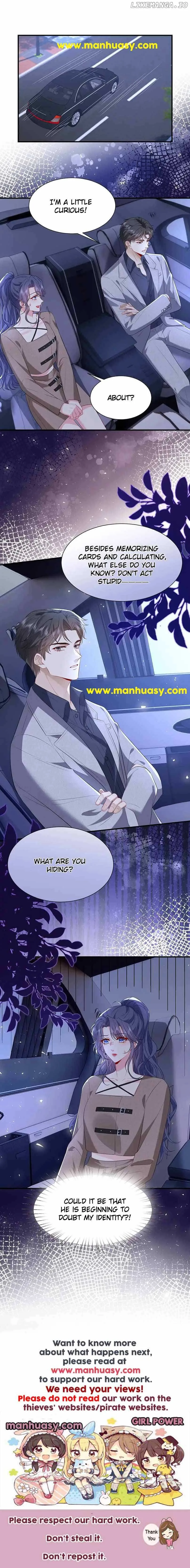 Mr. Qiao, Madam Is Spoiled by You Chapter 10 page 18
