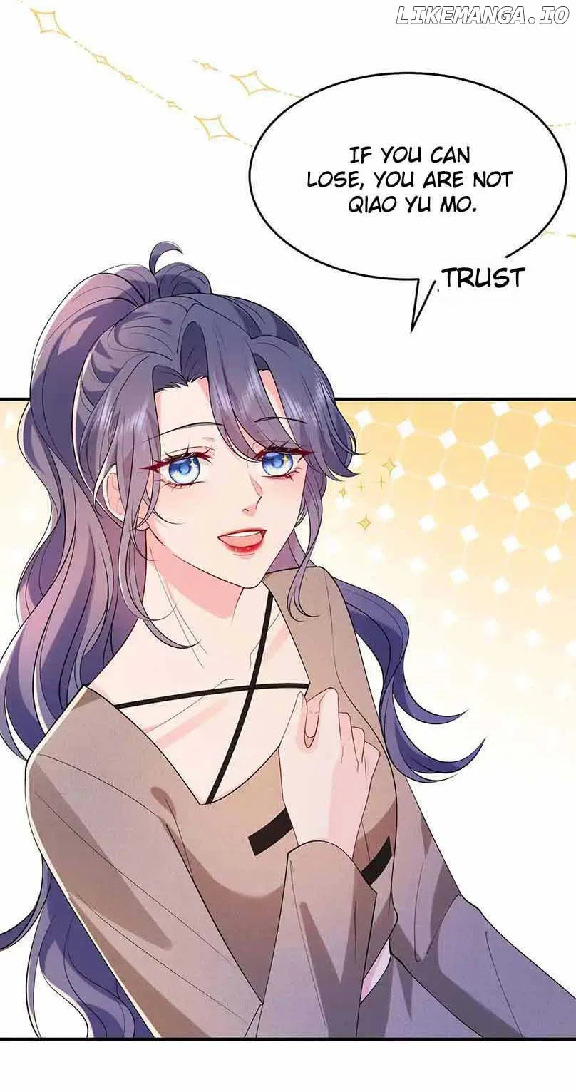 Mr. Qiao, Madam Is Spoiled by You Chapter 10 page 14