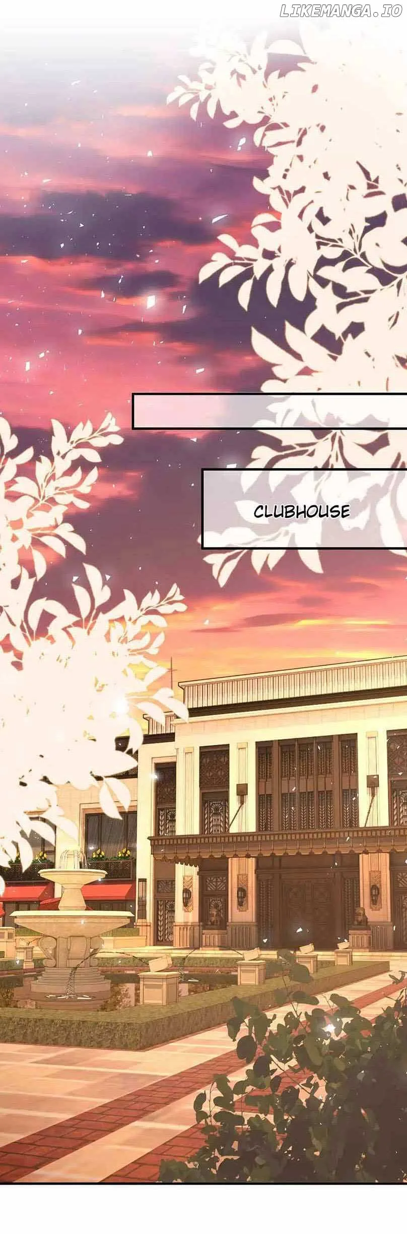 Mr. Qiao, Madam Is Spoiled by You Chapter 10 page 9
