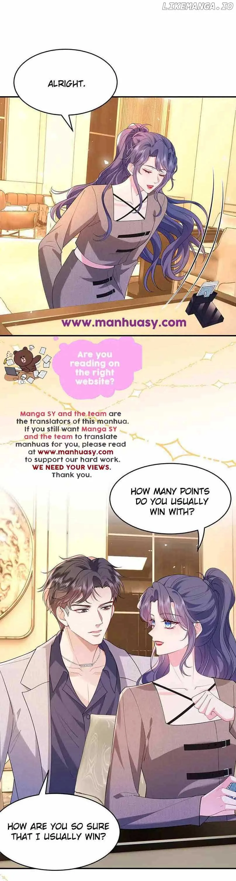 Mr. Qiao, Madam Is Spoiled by You Chapter 10 page 13