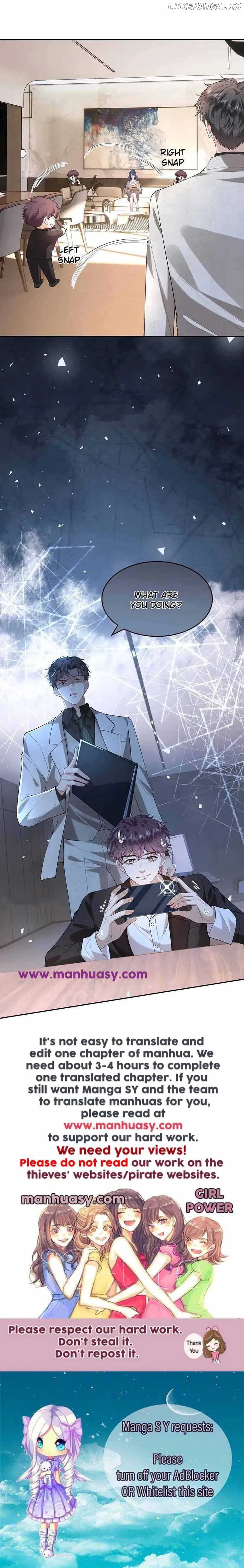 Mr. Qiao, Madam Is Spoiled by You Chapter 9 page 21