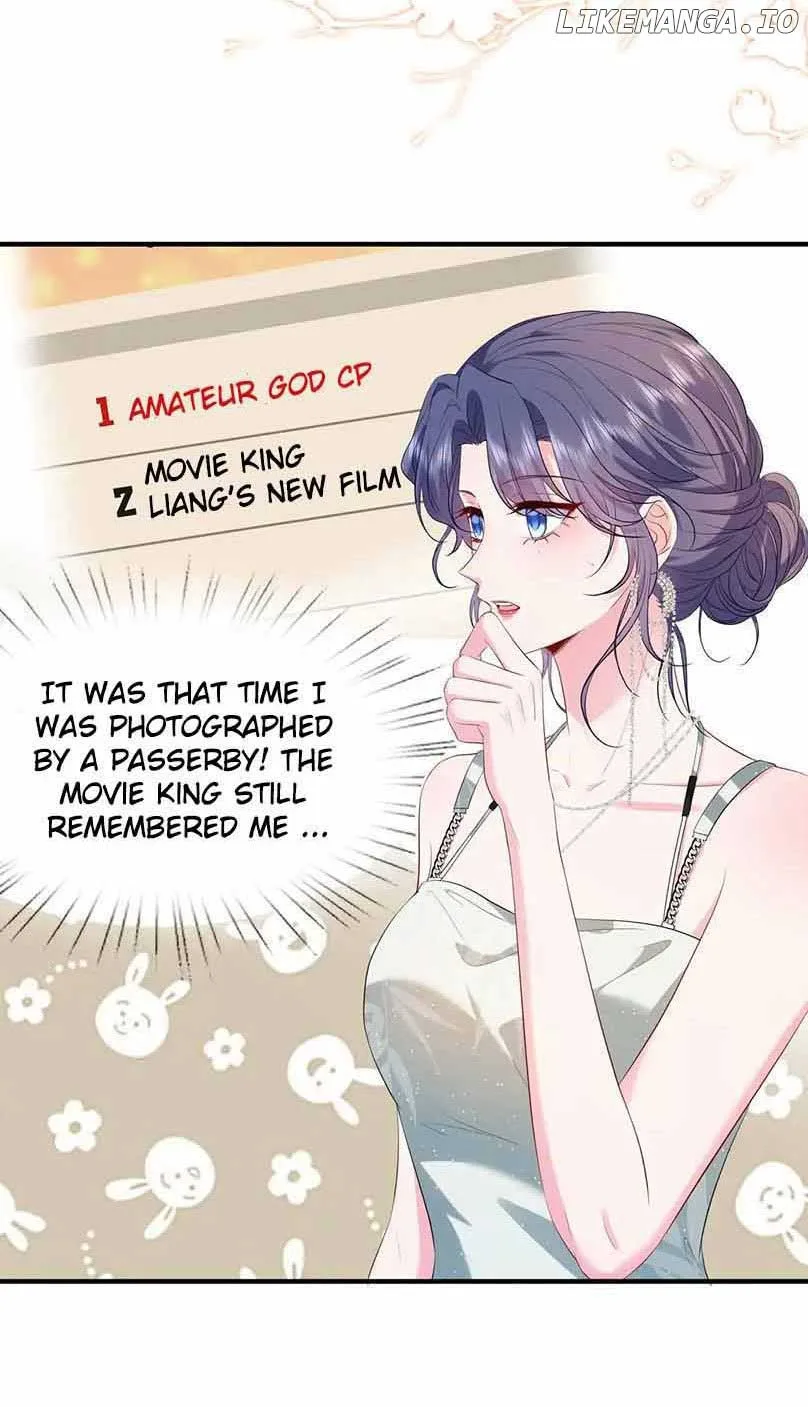 Mr. Qiao, Madam Is Spoiled by You Chapter 13 page 7