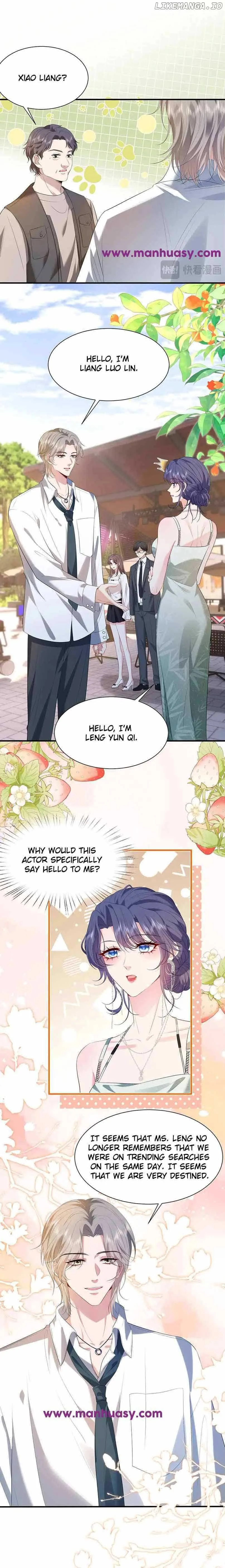 Mr. Qiao, Madam Is Spoiled by You Chapter 13 page 6