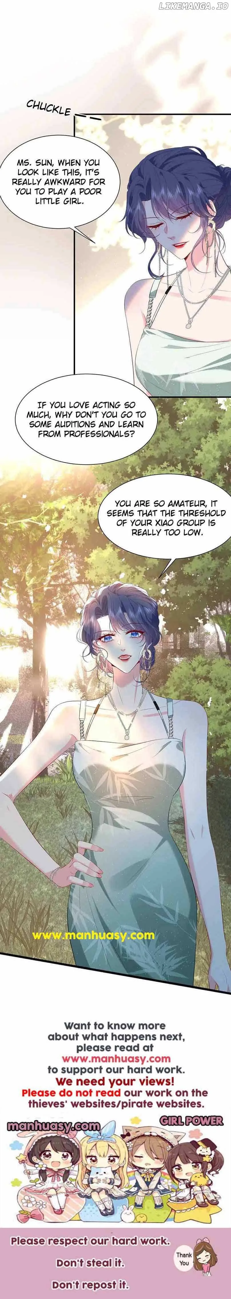 Mr. Qiao, Madam Is Spoiled by You Chapter 13 page 22