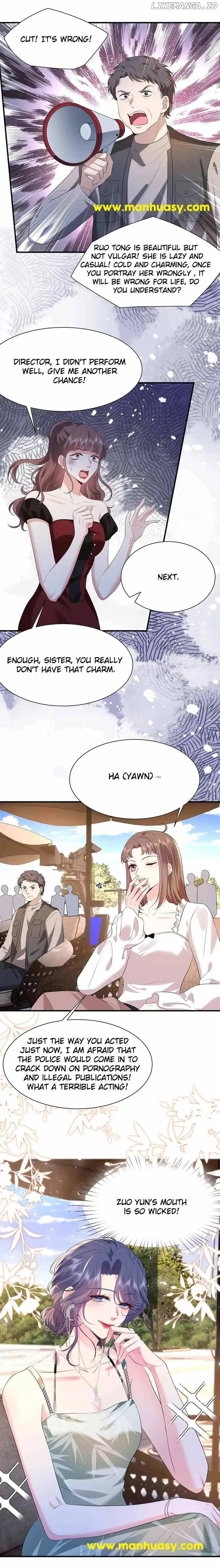 Mr. Qiao, Madam Is Spoiled by You Chapter 13 page 14
