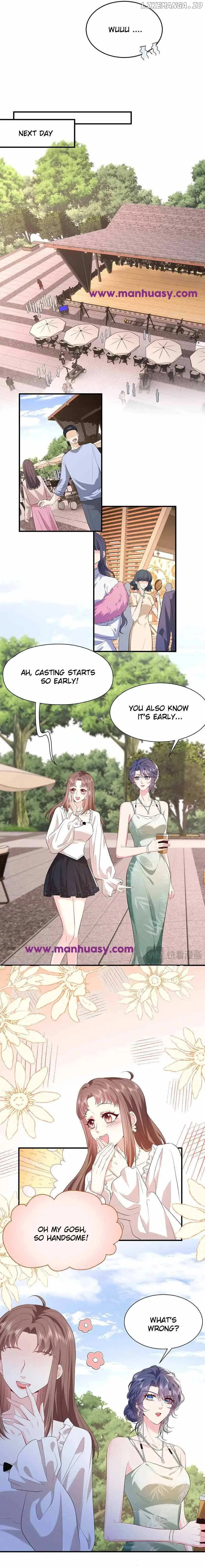 Mr. Qiao, Madam Is Spoiled by You Chapter 12 page 15