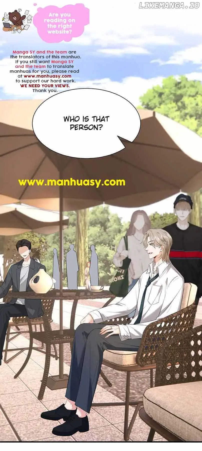 Mr. Qiao, Madam Is Spoiled by You Chapter 12 page 16