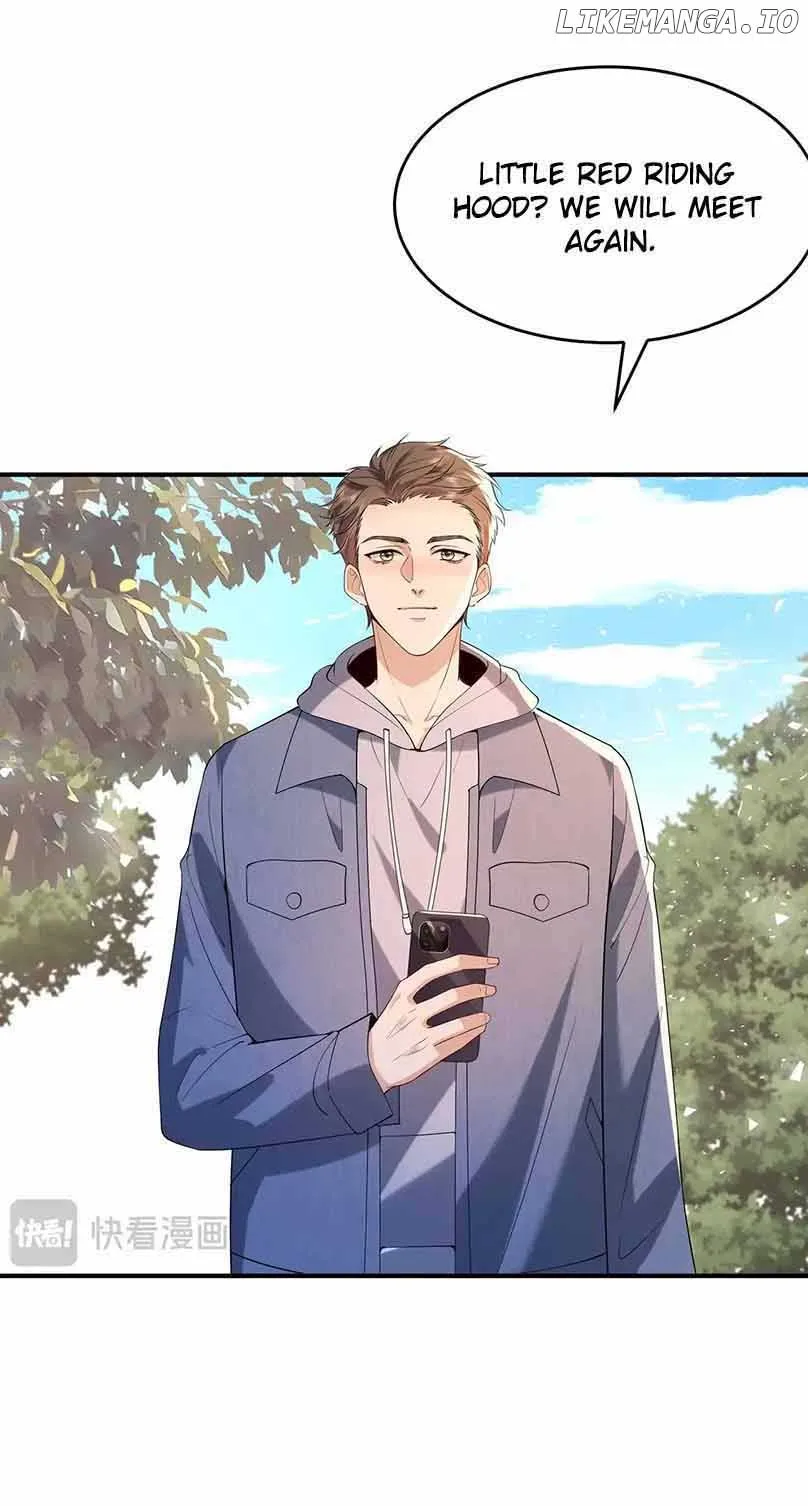 Mr. Qiao, Madam Is Spoiled by You Chapter 12 page 12