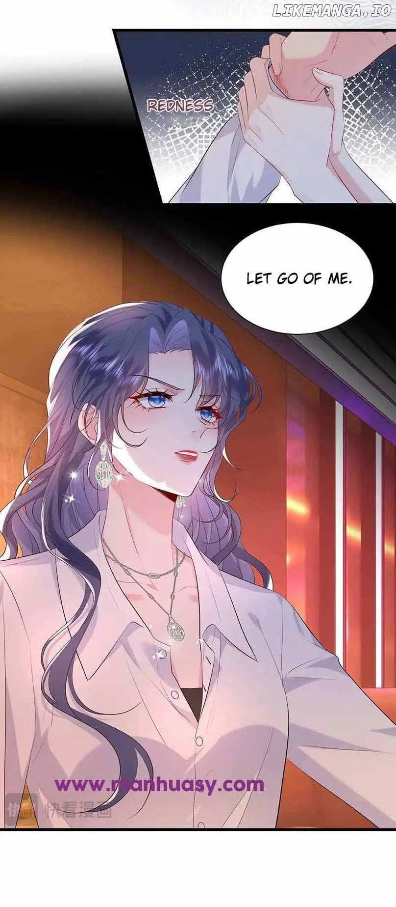 Mr. Qiao, Madam Is Spoiled by You Chapter 18 page 15