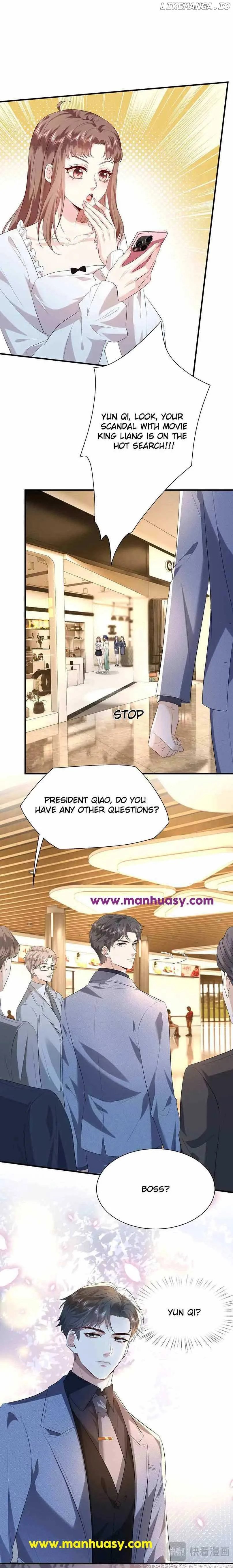 Mr. Qiao, Madam Is Spoiled by You Chapter 15 page 13
