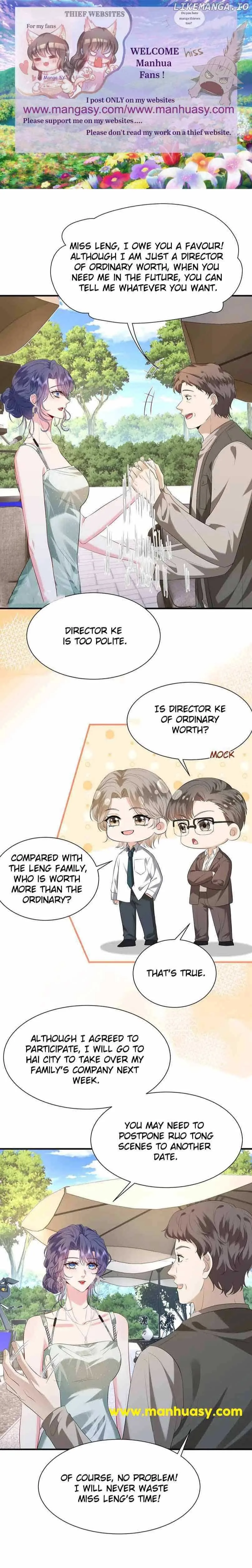 Mr. Qiao, Madam Is Spoiled by You Chapter 15 page 3