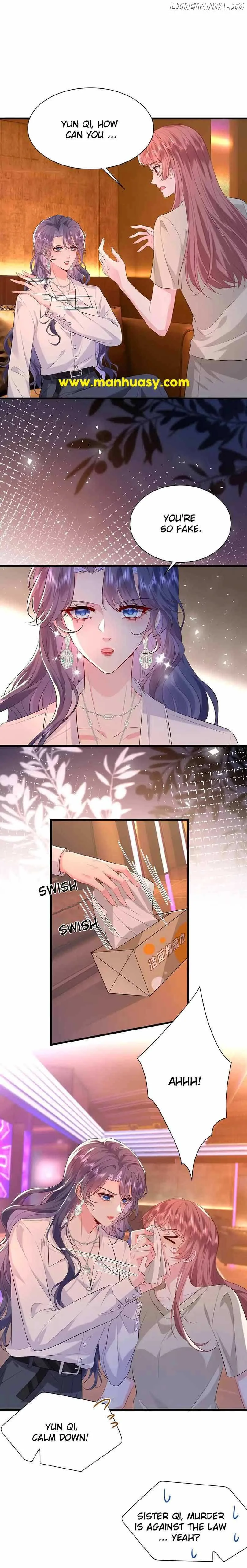 Mr. Qiao, Madam Is Spoiled by You Chapter 18 page 16