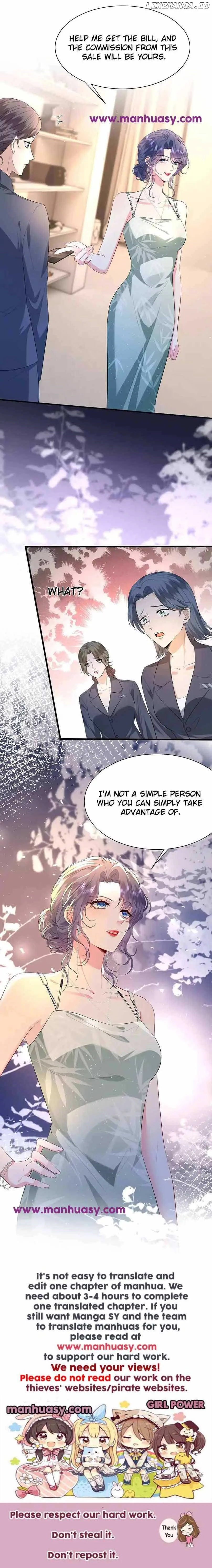 Mr. Qiao, Madam Is Spoiled by You Chapter 16 page 18