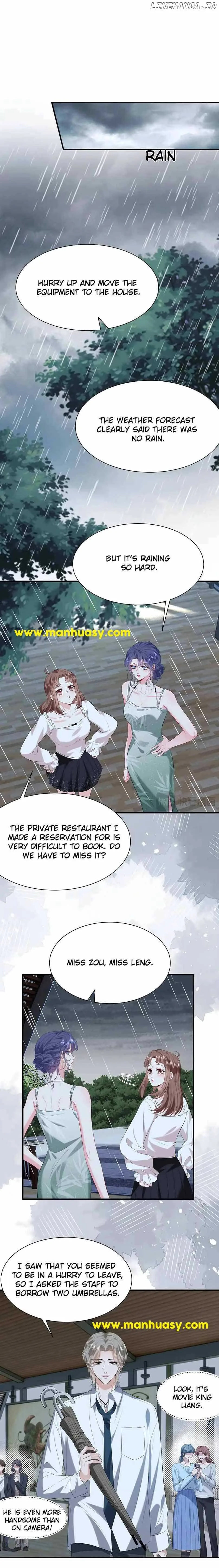 Mr. Qiao, Madam Is Spoiled by You Chapter 15 page 5