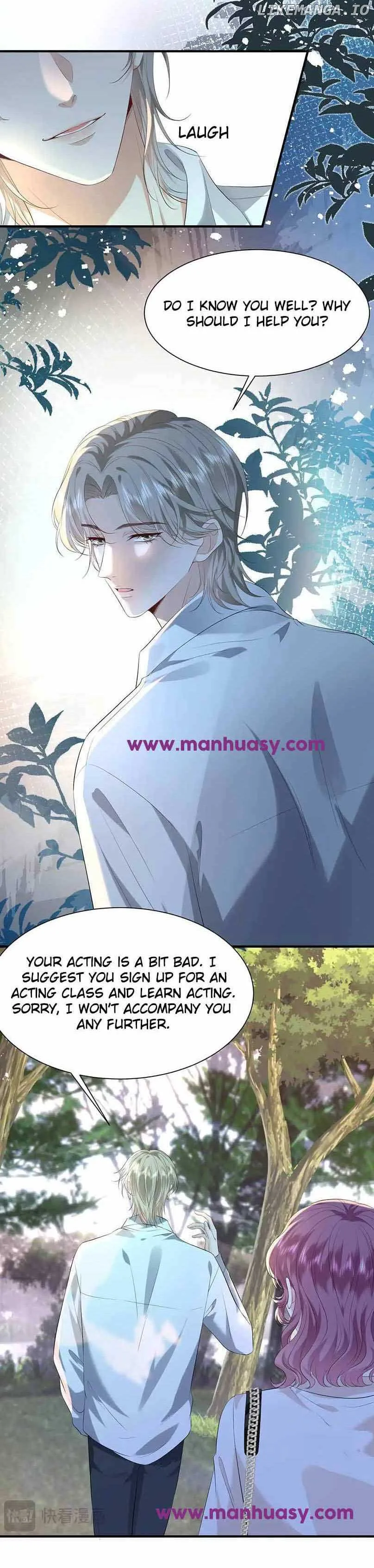 Mr. Qiao, Madam Is Spoiled by You Chapter 14 page 6
