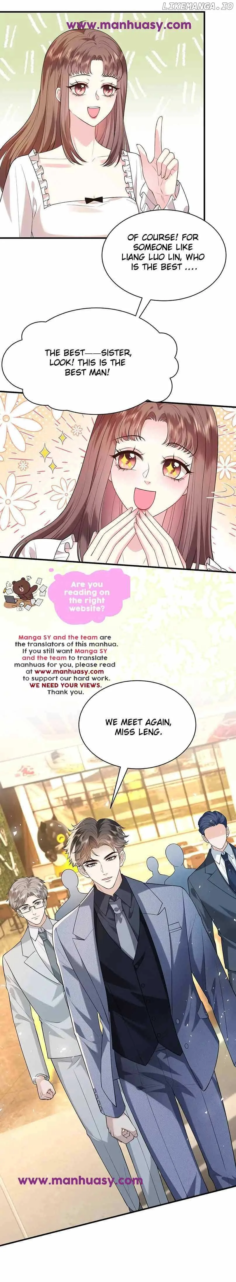Mr. Qiao, Madam Is Spoiled by You Chapter 15 page 16