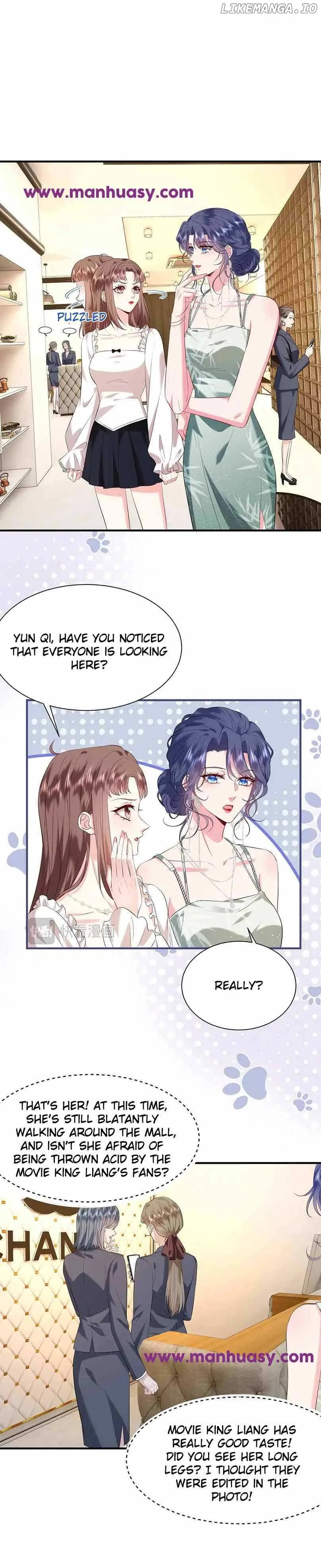 Mr. Qiao, Madam Is Spoiled by You Chapter 15 page 11