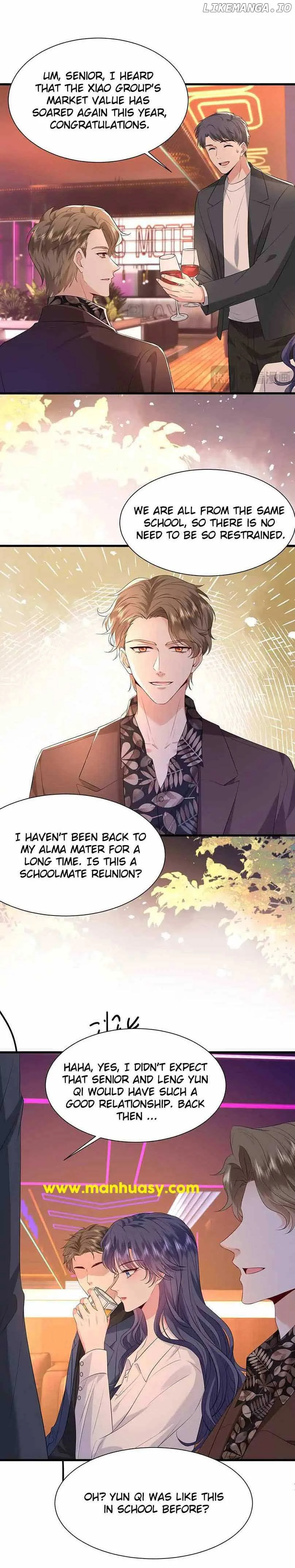 Mr. Qiao, Madam Is Spoiled by You Chapter 19 page 13