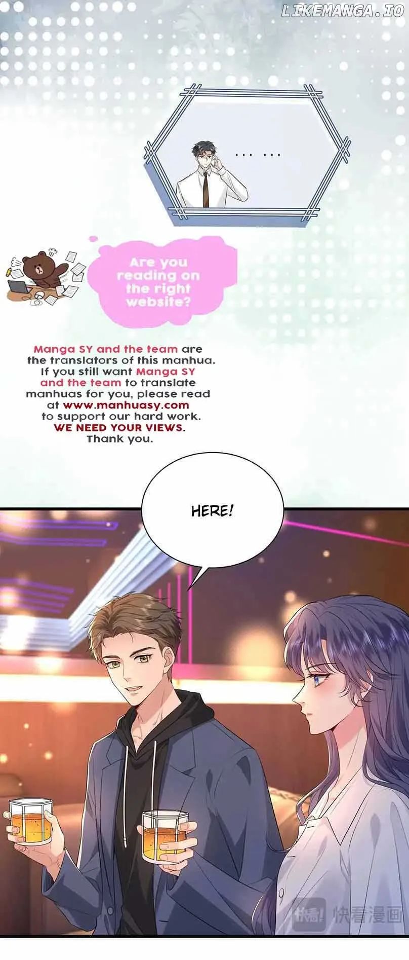 Mr. Qiao, Madam Is Spoiled by You Chapter 19 page 9