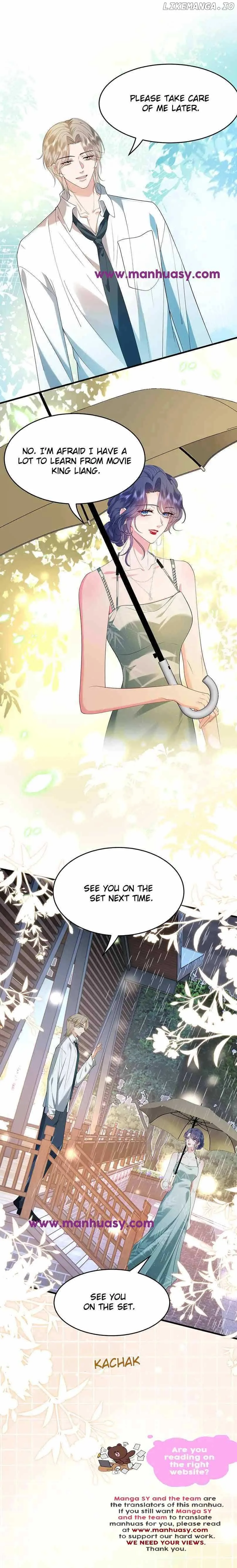 Mr. Qiao, Madam Is Spoiled by You Chapter 15 page 7