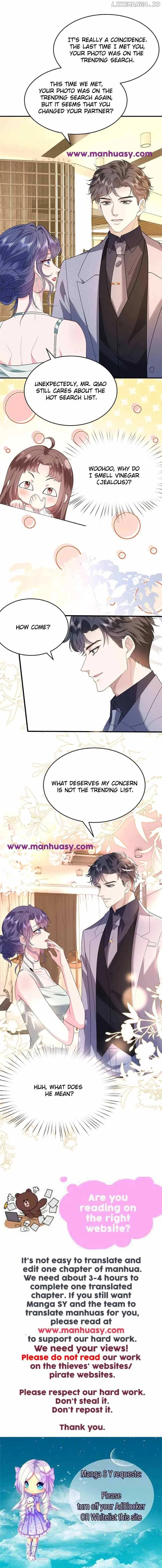 Mr. Qiao, Madam Is Spoiled by You Chapter 15 page 18