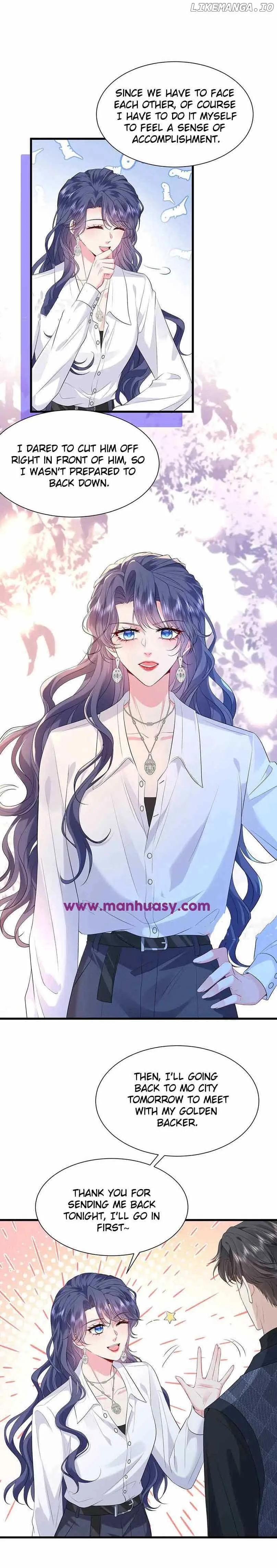 Mr. Qiao, Madam Is Spoiled by You Chapter 20 page 14