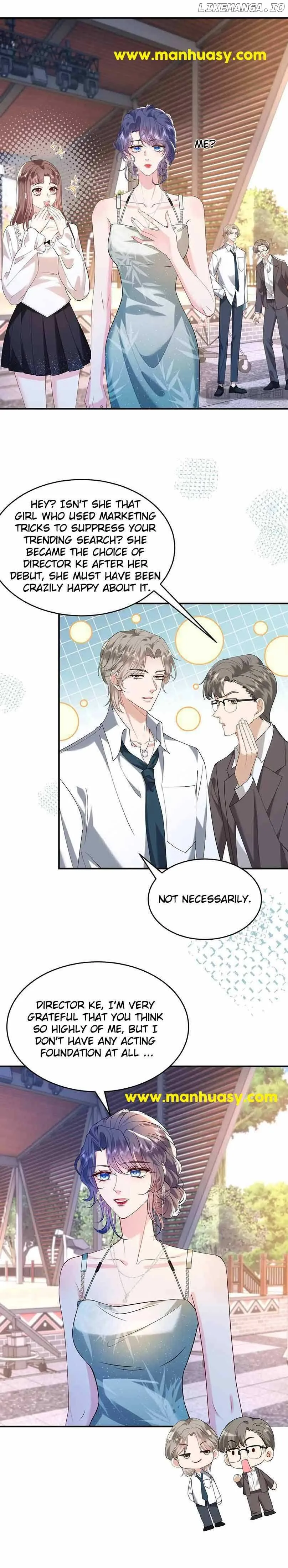 Mr. Qiao, Madam Is Spoiled by You Chapter 14 page 9
