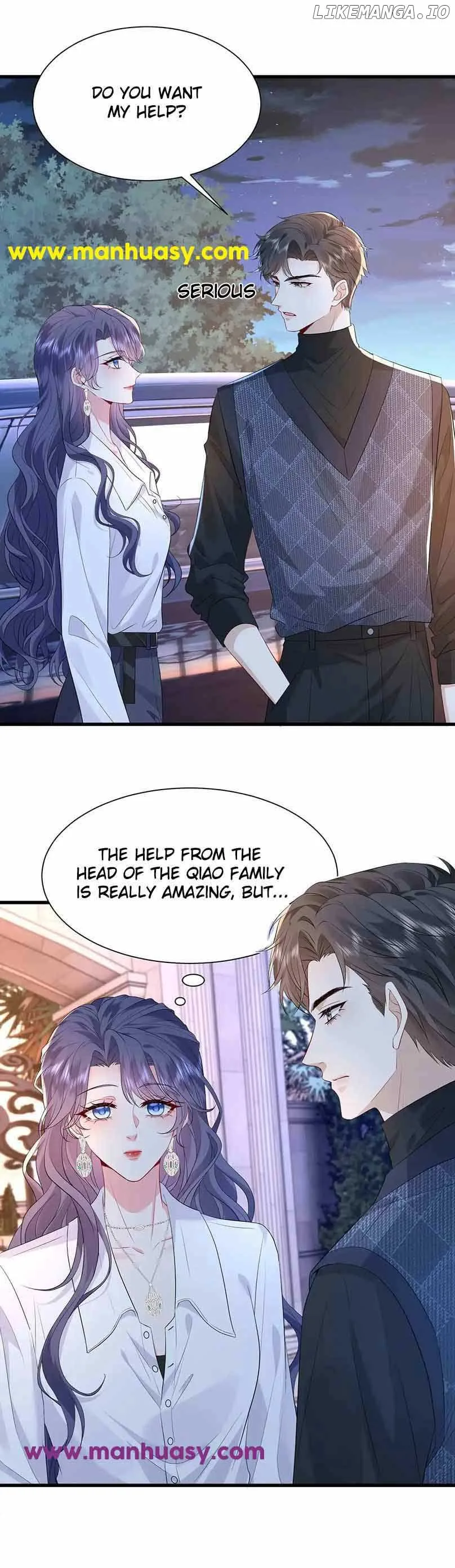 Mr. Qiao, Madam Is Spoiled by You Chapter 20 page 13