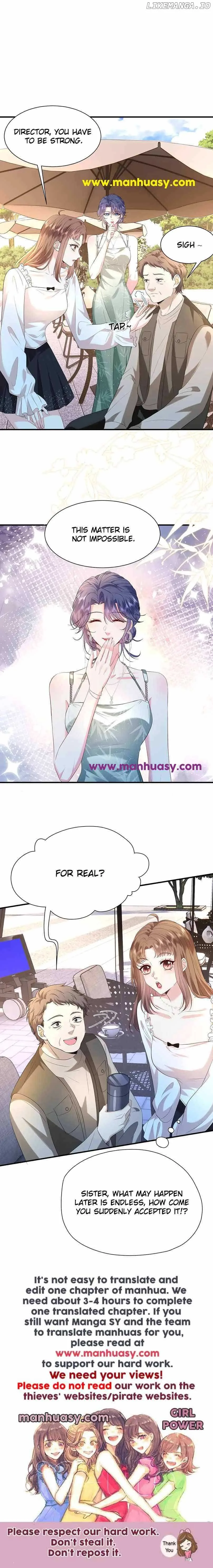 Mr. Qiao, Madam Is Spoiled by You Chapter 14 page 21