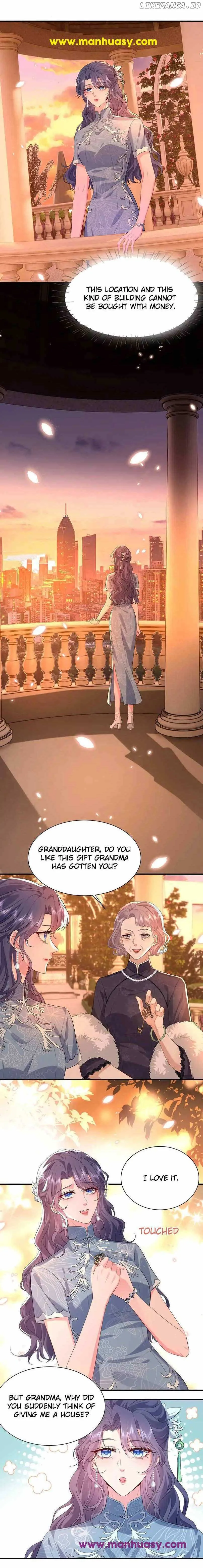 Mr. Qiao, Madam Is Spoiled by You Chapter 21 page 5