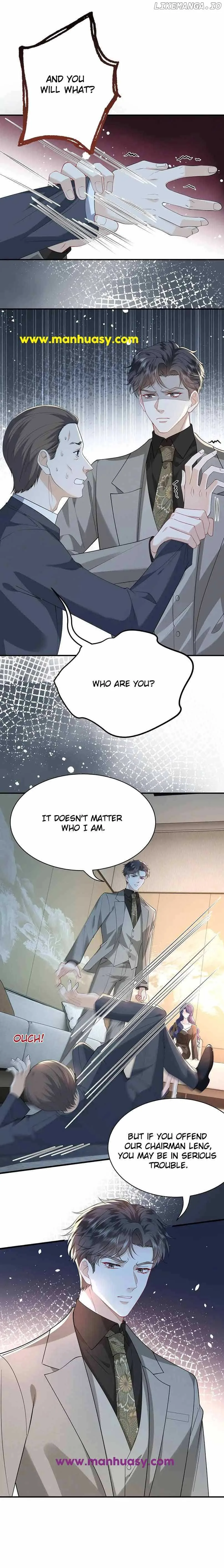 Mr. Qiao, Madam Is Spoiled by You Chapter 22 page 16