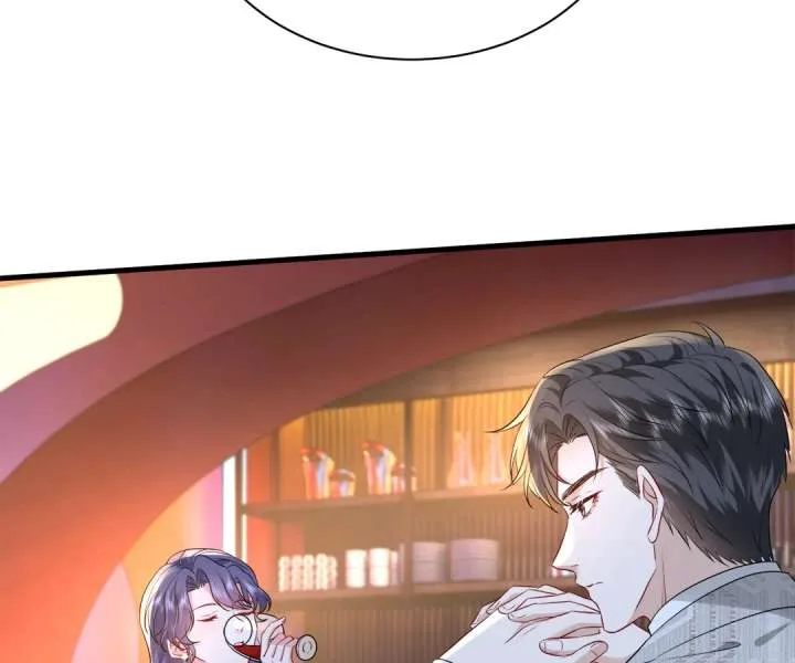 Mr. Qiao, Madam Is Spoiled by You Chapter 32 page 64